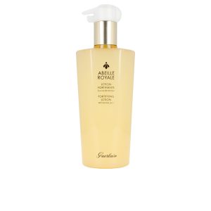 GUERLAIN : ABEILLE ROYALE fortifying lotion with Royal Jelly 300 ml