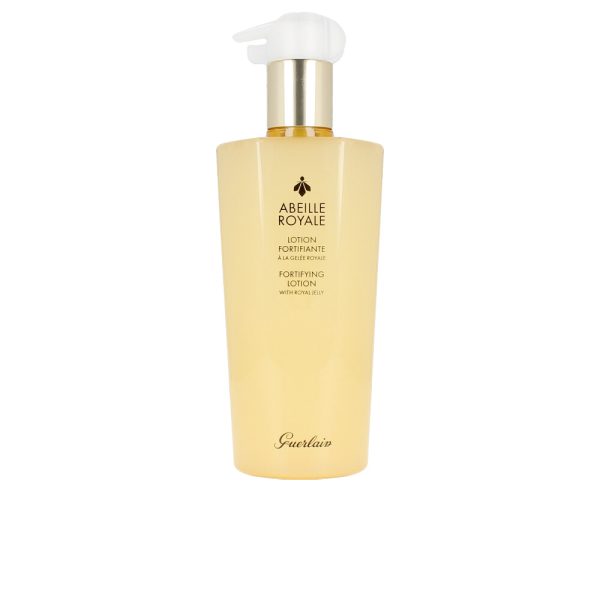 GUERLAIN : ABEILLE ROYALE fortifying lotion with Royal Jelly 300 ml