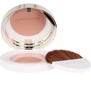 CLARINS : JOLI BLUSH #05 -cheeky boum