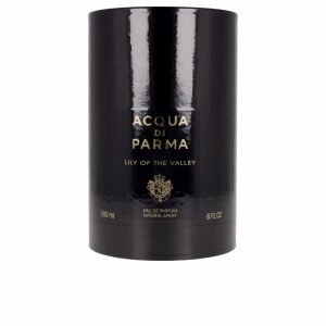 ACQUA DI PARMA : SIGNATURES OF THE SUN LILY OF THE VALLEY eau de parfum spray 180 ml