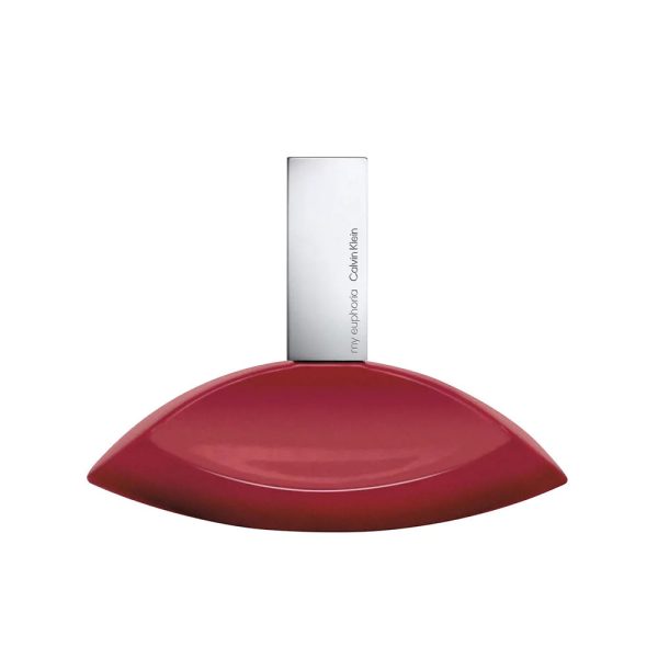 CALVIN KLEIN : MY EUPHORIA edp vapo 50 ml