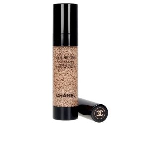 CHANEL : LES BEIGES water-fresh complexion touch #b10