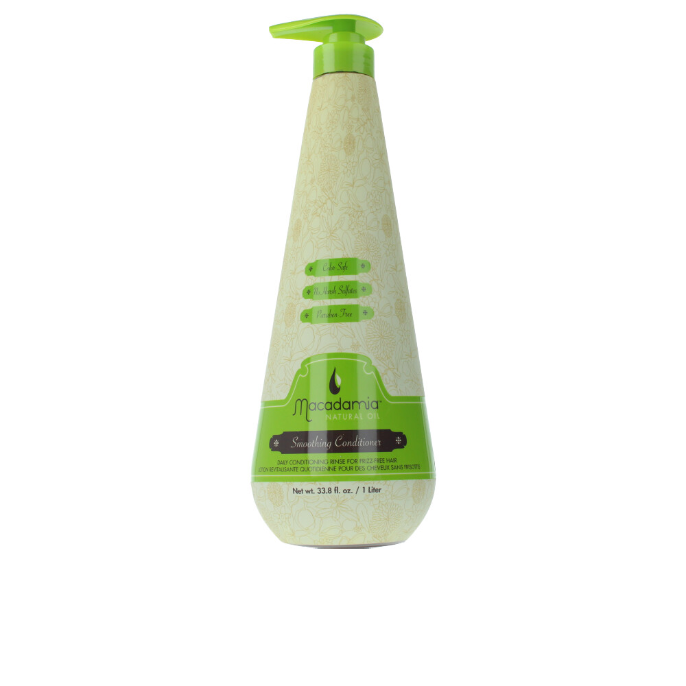 MACADAMIA : SMOOTHING conditioner 1000 ml