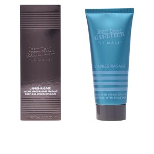 JEAN PAUL GAULTIER : LE MALE after-shave balm 100 ml