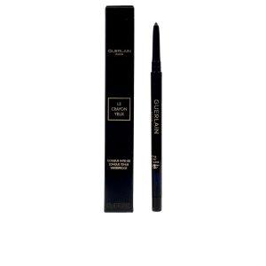GUERLAIN : OMBRE G eye pencil #03-Night Blue 3 gr
