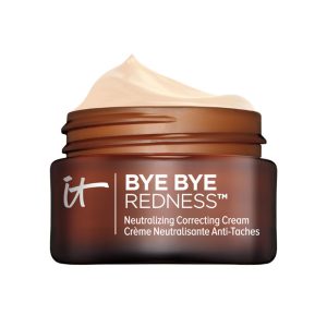 IT COSMETICS : BYE BYE REDNESS concealer #transforming light 11 ml