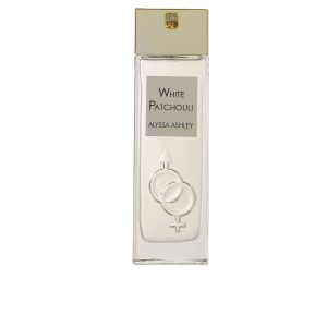 ALYSSA ASHLEY : WHITE PATCHOULI eau de parfum spray 100 ml