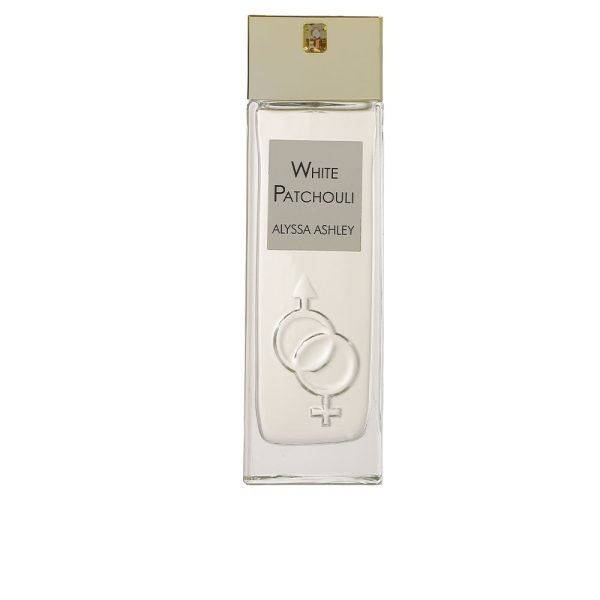 ALYSSA ASHLEY : WHITE PATCHOULI eau de parfum spray 100 ml