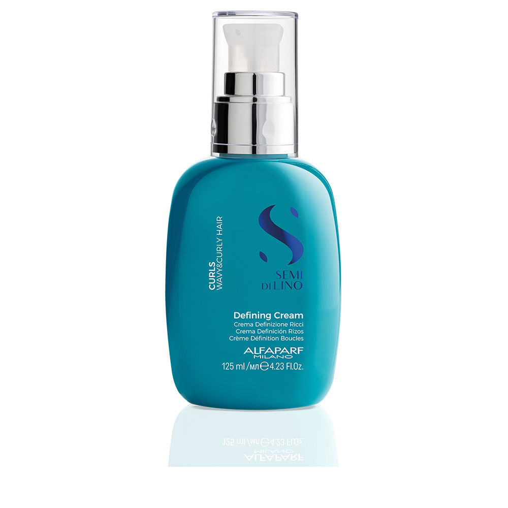 ALFAPARF MILANO : SEMI DI LINO CURLS reactivating spray 125 ml