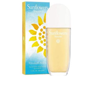 ELIZABETH ARDEN : SUNFLOWERS SUNRISE eau de toilette spray 100 ml