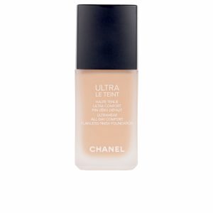 CHANEL : LE TEINT ULTRA fluide #b40