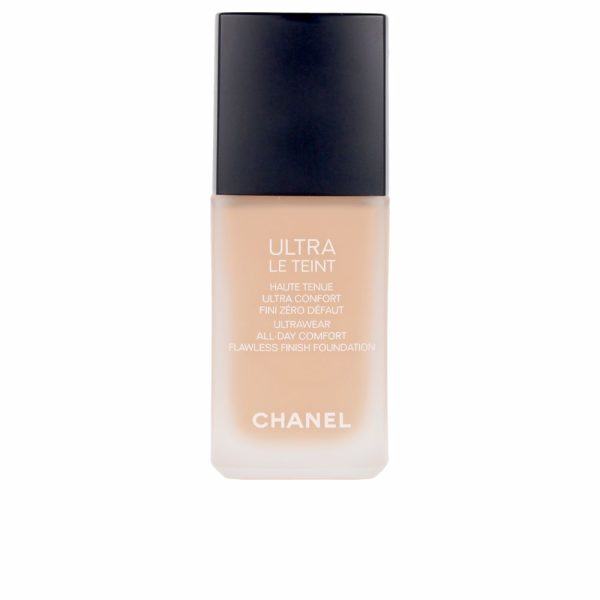 CHANEL : LE TEINT ULTRA fluide #b40