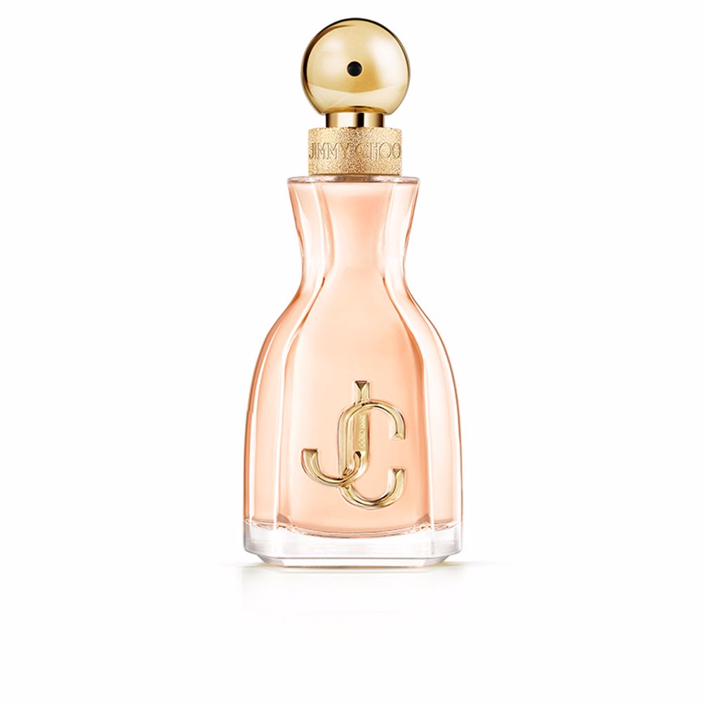 JIMMY CHOO : I WANT CHOO edp vapo 40 ml