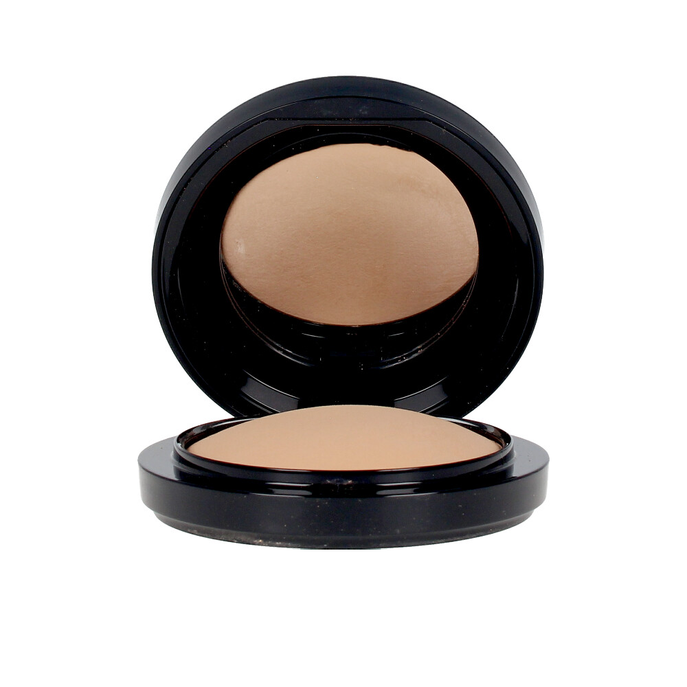 MAC : MINERALIZE SKINFINISH natural powder #medium golden