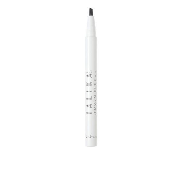 TALIKA : EYEBROW lipocils ink #castaño claro