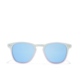 NORTHWEEK : WALL GRADIANT PALE MINT GREEN & PINK #ice blue po 1 u