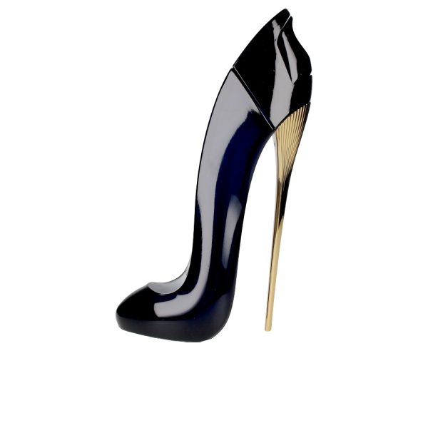 CAROLINA HERRERA : GOOD GIRL eau de parfum spray 80 ml