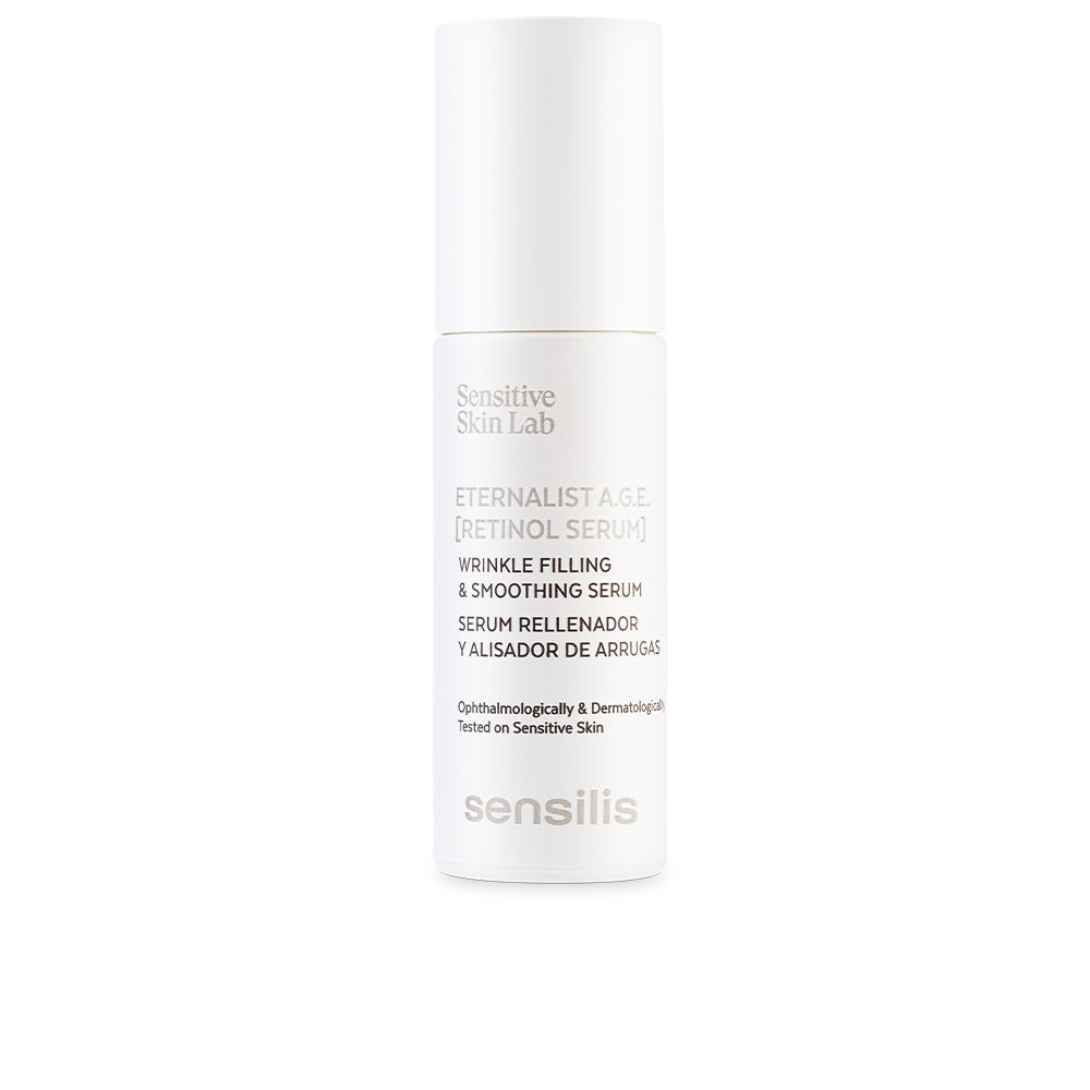 SENSILIS : ETERNALIST A.G.E retinol serum 30 ml