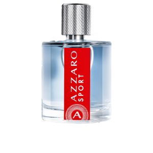 AZZARO : AZZARO SPORT edt vapor 100 ml