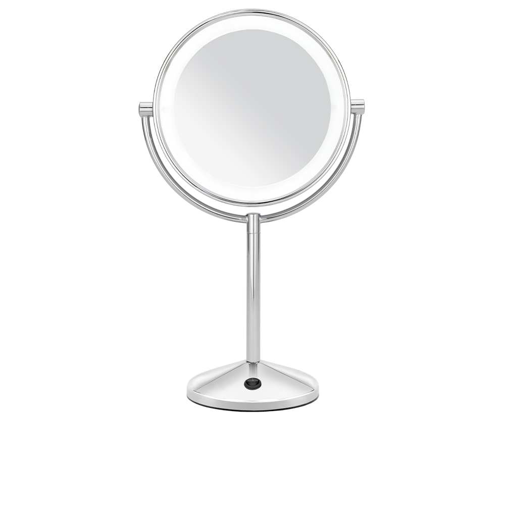 BABYLISS : 9436E LED make-up mirror espejo de dos caras 1 u