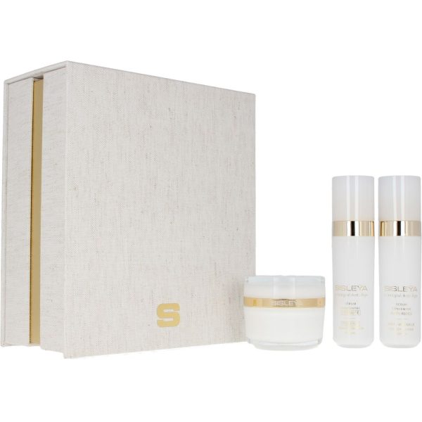 SISLEY : SISLEYA L'INTÉGRAL LOT 3 pcs
