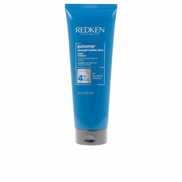 REDKEN : EXTREME strength builder plus 250 ml