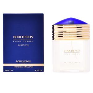 BOUCHERON : BOUCHERON POUR HOMME eau de parfum spray 100 ml