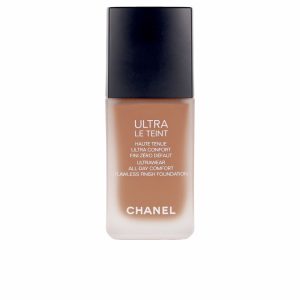CHANEL : ULTRA LE TEINT fluide #br132