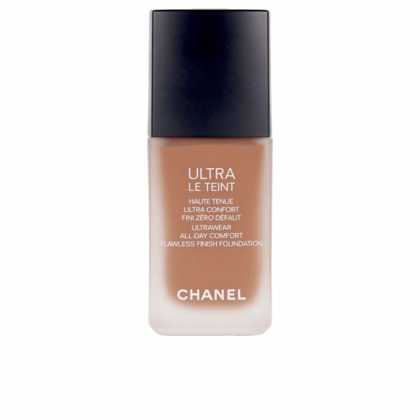 CHANEL : ULTRA LE TEINT fluide #br132