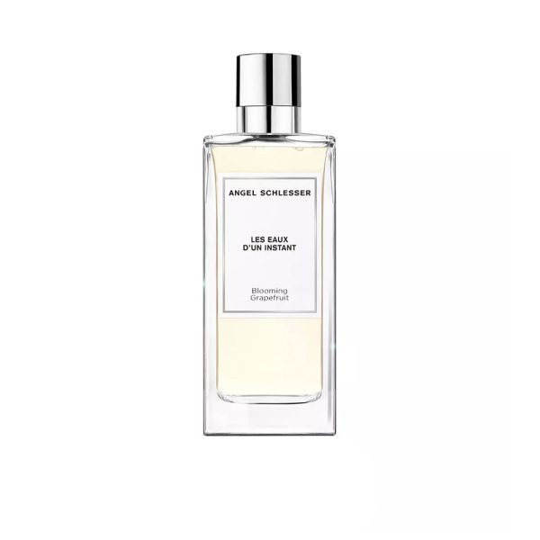 ANGEL SCHLESSER : LES EAUX D'UN INSTANT blooming grapefruit eau de toilette spray 100 ml
