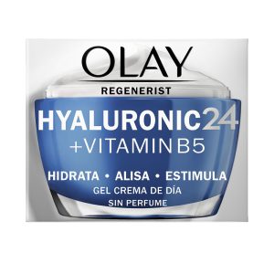 OLAY : HYALURONIC24 + vitamin B5 gel cream day 50 ml
