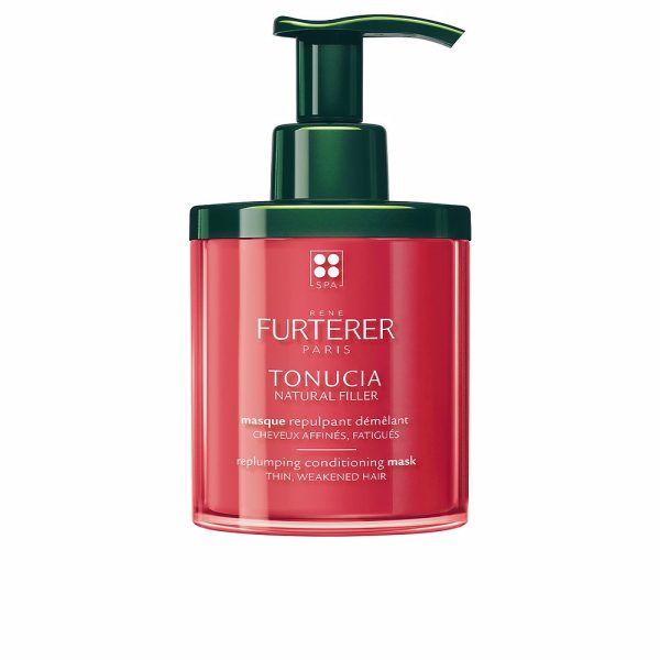 RENE FURTERER : TONUCIA natural filler mascarilla revitalizante 200 ml