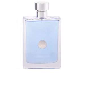 VERSACE : VERSACE POUR HOMME eau de toilette spray 200 ml