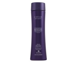 ALTERNA : CAVIAR ANTI-AGING replenishing moisture shampoo 250 ml