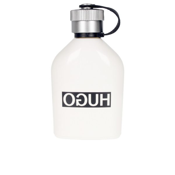 HUGO BOSS-HUGO : HUGO REVERSED eau de toilette spray 125 ml