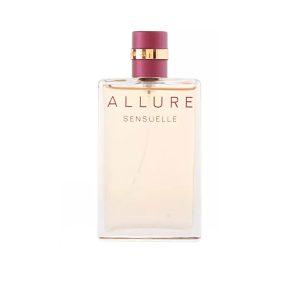 CHANEL : ALLURE SENSUELLE eau de parfum spray 50 ml