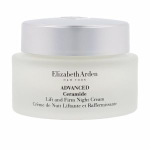 ELIZABETH ARDEN : ADVANCED CERAMIDE lift & firm night cream 50 ml