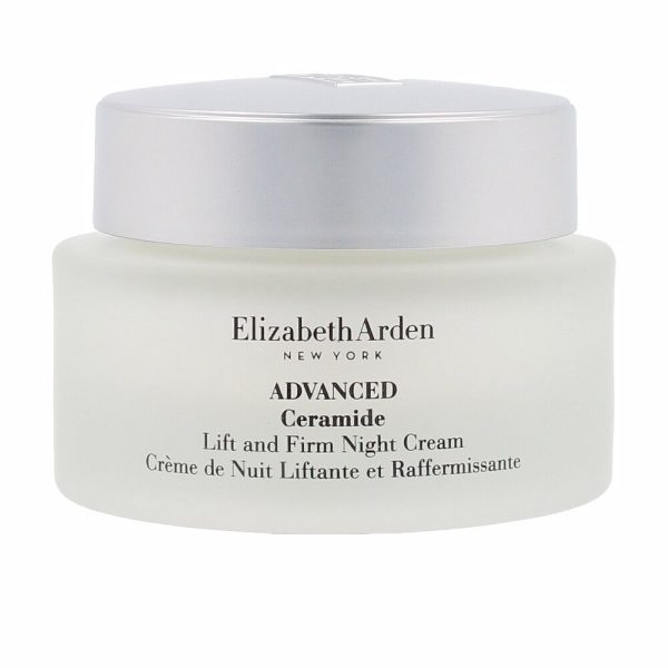 ELIZABETH ARDEN : ADVANCED CERAMIDE lift & firm night cream 50 ml