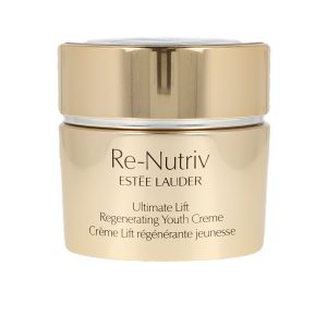 ESTÉE LAUDER : Re-Nutriv Ultimate Lift Regenerating Youth Moisturizer Creme 50 ml