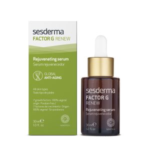 SESDERMA : FACTOR G RENEW serum rejuvenecedor 30 ml