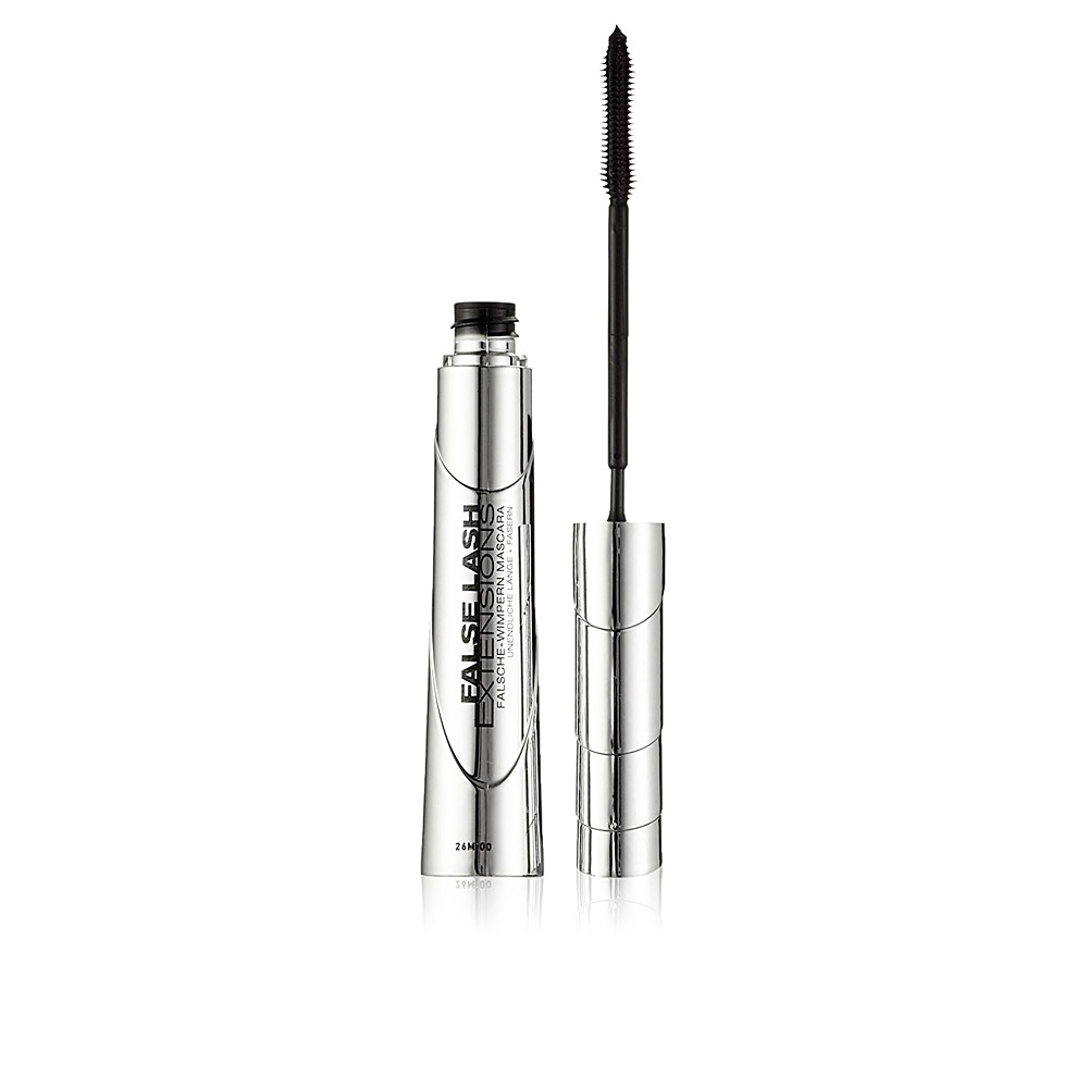 L'ORÉAL PARIS : FAUX CILS TELESCOPIC mascara #01-noir