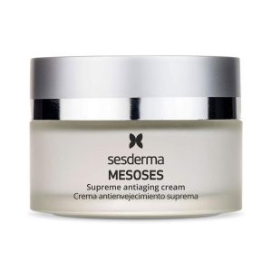 SESDERMA : MESOSES crema antienvejecimiento suprema 50 ml