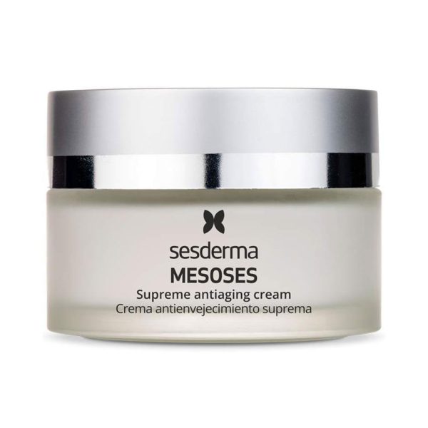 SESDERMA : MESOSES crema antienvejecimiento suprema 50 ml