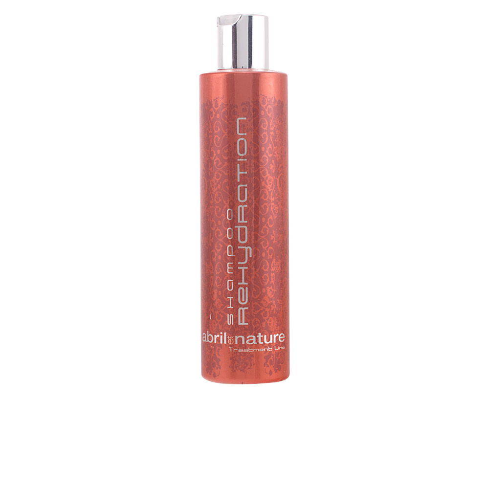 ABRIL ET NATURE : REHYDRATION shampoo 250 ml
