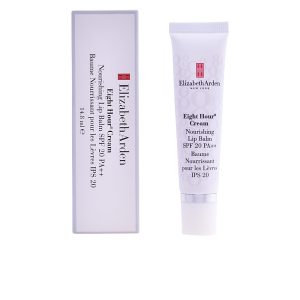 ELIZABETH ARDEN : EIGHT HOUR cream nourishing lip balm SPF20 15 ml