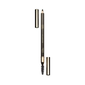 CLARINS : EYEBROW PENCIL #01-dark brown 1.3 gr