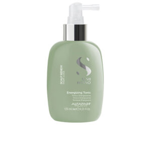 ALFAPARF MILANO : SEMI DI LINO energizing tonic 125 ml