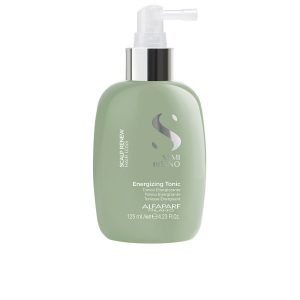 ALFAPARF MILANO : SEMI DI LINO energizing tonic 125 ml