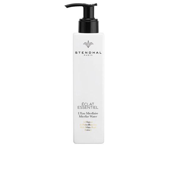 STENDHAL PARIS : ÉCLAT ESSENTIEL l'eau micellaire 200 ml