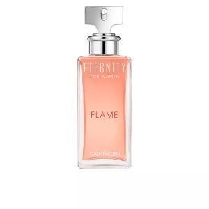 CALVIN KLEIN : ETERNITY FLAME FOR WOMEN eau de parfum spray 100 ml